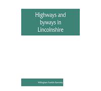 Highways and byways in Lincolnshire