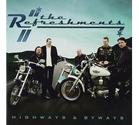 Refreshments - Highways & Byways