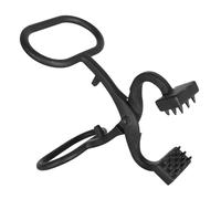 Highwild Game Skinning Claw Hide Puller Skinning Tool - Deer Skinner, Butcher Hide Puller