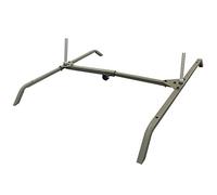 Highwild Universal Adjustable 3D Archery Target Stand - Larger Range - Indoor & Outdoor Use