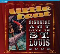 Highwire Act - Live In St. Louis 2003