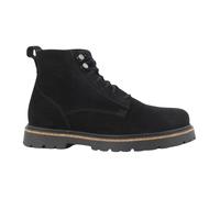 Highwood Lace Mid - male - Birkenstock - Lace-up Boots - Black - 5 UK - Shoes 5 UK