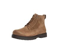 Highwood Lace Mid Suede Boots Deark Tea 9.5 UK