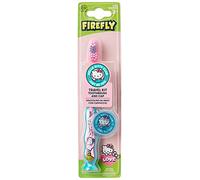 Higiene Dental y Tiritas Hello Kitty Toothbrush with Lid - SD0027, Pink