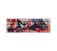 Higround One Piece x HG Performance B65 Keyboard - Sanji