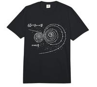 Higs-Boson Particle Physics Gift - Atomic Physicist Physicist Comfort Colors Adult Heavyweight T-Shirt
