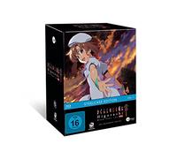 Higurashi Gou - Higurashi Gou Vol.1 (Blu-Ray) [Import]