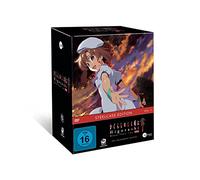 Higurashi Gou - Higurashi Gou Vol.1 (Dvd)