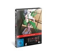 Higurashi Gou - Higurashi Gou Vol.2 (Dvd)
