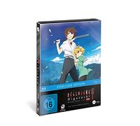 HIGURASHI GOU VOL.3 (BLU-RAY) - HIGURASHI GOU BLU-RAY NEW