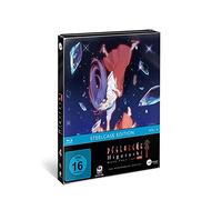 Higurashi Gou - Higurashi Gou Vol.4 (Blu-Ray)