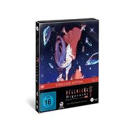 Higurashi Gou - Higurashi Gou Vol.4 [DVD]