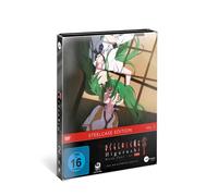 Higurashi Gou - Higurashi Gou Vol.2 (Dvd)