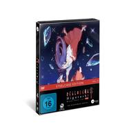 Higurashi Gou Vol. 4 - DVD - AniMoon Publishing