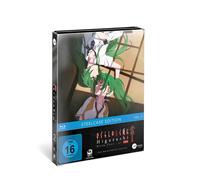 Higurashi GOU Volume 2 (Blu-ray)