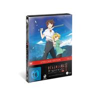 Higurashi GOU Volume 3 (DVD)