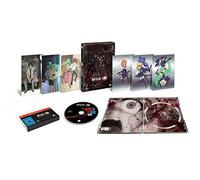 Higurashi - HIGURASHI - HIGURASHI VOL.3 (STEELCASE EDITION) (DVD) (1 DVD)