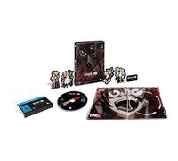 Higurashi - HIGURASHI - HIGURASHI VOL.5 (STEELCASE EDITION) (BLU-RAY) (1 BLU-RAY)