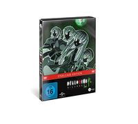 Higurashi - Higurashi Rei (Steelcase Edition)