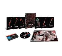 Higurashi - Higurashi Vol.6 (Steelcase Edition) (DVD) [Import]