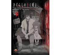 Higurashi - Hinamizawa, le village maudit - vol.4