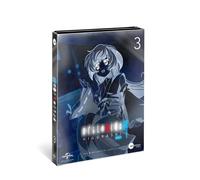HIGURASHI KAI VOL.3 (STEELCASE EDITION) (DVD) - HIGURASHI DVD NEW