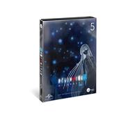 Higurashi Kai Vol.5 (Steelcase Edition) (Blu-ray)