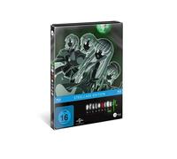 Higurashi - Higurashi Rei (Steelcase Edition)
