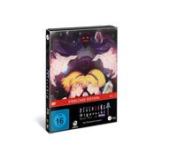Higurashi Sotsu - Higurashi SOTSU - Vol. 3 - Limited Steelcase Edition