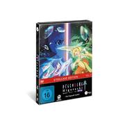 Higurashi Sotsu - Higurashi SOTSU - Vol. 4 - Limited Steelcase Edition
