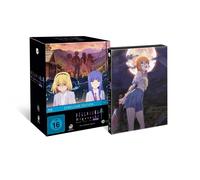 Higurashi SOTSU - Vol. 1 - Limited Steelcase Edition (Blu-ray)