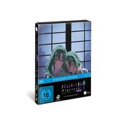 Higurashi SOTSU - Vol. 2 - Limited Steelcase Edition (Blu-ray)