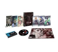 HIGURASHI VOL.3 (STEELCASE EDITION) (BLU-RAY) - BLU-RAY NEW