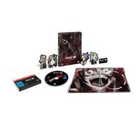 Higurashi Vol.5 (Steelcase Edition) (DVD)