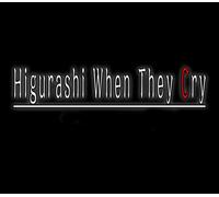 Higurashi When They Cry Hou - Ch.2 Watanagashi Steam CD Key