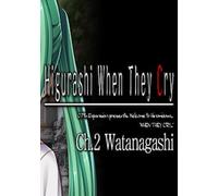 Higurashi When They Cry Hou - Ch.2 Watanagashi Steam Key GLOBAL