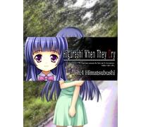 Higurashi When They Cry Hou - Ch.4 Himatsubushi Steam Key GLOBAL