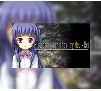 Higurashi When They Cry Hou - Rei Steam CD Key