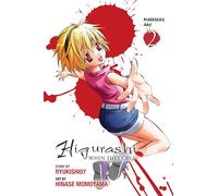 Higurashi When They Cry: Massacre Arc, Vol. 2: 20
