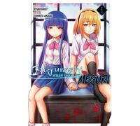 Higurashi When They Cry: MEGURI, Vol. 1