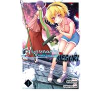 Akase, Tomato - Higurashi When They Cry: MEGURI, Vol. 4: Volume 4 (HIGURASHI WHEN THEY CRY MEGURI GN)