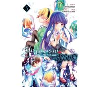 Higurashi When They Cry: MEGURI, Vol. 5: Volume 5
