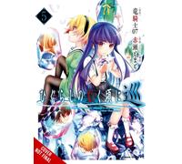Higurashi When They Cry: MEGURI, Vol. 5: Volume 5