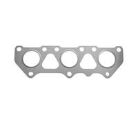 Hihaha 1 Pc Exhaust Manifold Header Gasket for Audi S4 B5 2.7 1997-2001 Engine Manifold Exhaust Gasket No.078253039G