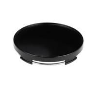 Hihaha 1 Pcs 68mm 2.68" OD Universal Car Wheel Center Hub Cap