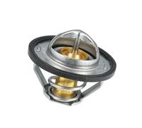 Hihaha 12622410 Thermostat Housing Assembly for Chevrolet for Pontiac for Buick for GMC/Car/Plastic Metal / 1 Pcs Silver Tone