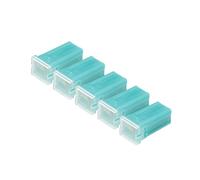 Hihaha 20A Micro Cartridge Fuses/Inner FMM M-Case Type Fuses/Durable/5 Pcs