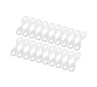 Hihaha 20pcs 150A 12V High Current Strip Fuses for Auto Audio Fuses Holder Durable Material