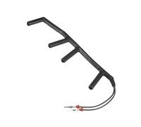 Hihaha 28971766 Glow Plug Wiring Harness for VW Beetle 2002-2003 W/RPO Code QG1 / Car/Plastic / 1 Pcs Black