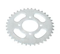 Hihaha 420 Pitch 37 Tooth Motorcycle Chain Sprocket/Rear / 52mm / 1 Pcs